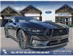 2025 Ford Mustang GT Premium (Stk: 25CC3960) in Canmore - Image 1 of 26