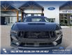 2025 Ford Mustang GT Premium (Stk: 25CC3960) in Canmore - Image 3 of 26