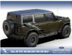 2025 Ford Bronco Raptor (Stk: E0R1064S1) in Airdrie - Image 3 of 7