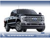 2025 Ford F-250 Lariat (Stk: W2B1027S1) in Airdrie - Image 2 of 4