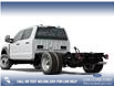 2025 Ford F-550 Chassis  (Stk: W5HD971S1) in Airdrie - Image 2 of 7