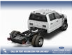 2025 Ford F-550 Chassis  (Stk: W5HD971S1) in Airdrie - Image 3 of 7