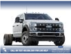 2025 Ford F-550 Chassis  (Stk: W5HD971S1) in Airdrie - Image 4 of 7