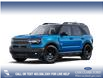2025 Ford Bronco Sport Big Bend (Stk: R9BD880S1) in Airdrie - Image 1 of 7