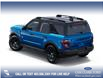 2025 Ford Bronco Sport Big Bend (Stk: R9BD880S1) in Airdrie - Image 2 of 7