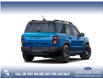 2025 Ford Bronco Sport Big Bend (Stk: R9BD880S1) in Airdrie - Image 3 of 7