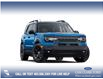 2025 Ford Bronco Sport Big Bend (Stk: R9BD880S1) in Airdrie - Image 4 of 7