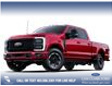 2025 Ford F-350 Lariat (Stk: 25AT5414) in Airdrie - Image 1 of 7