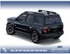2025 Ford Bronco Sport Outer Banks (Stk: R9C1073S1) in Airdrie - Image 2 of 7