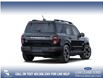 2025 Ford Bronco Sport Outer Banks (Stk: R9C1073S1) in Airdrie - Image 3 of 7
