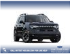 2025 Ford Bronco Sport Outer Banks (Stk: R9C1073S1) in Airdrie - Image 4 of 7