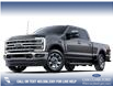 2025 Ford F-250 Lariat (Stk: W2BS009S1) in Airdrie - Image 1 of 7