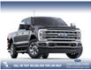 2025 Ford F-250 Lariat (Stk: W2BS009S1) in Airdrie - Image 4 of 7
