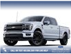 2025 Ford F-150 Lariat (Stk: W5LS358S1) in Airdrie - Image 1 of 7