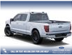 2025 Ford F-150 Lariat (Stk: W5LS358S1) in Airdrie - Image 2 of 7