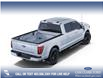 2025 Ford F-150 Lariat (Stk: W5LS358S1) in Airdrie - Image 3 of 7