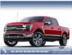 2025 Ford F-150 King Ranch (Stk: W6LD629S1) in Airdrie - Image 1 of 7