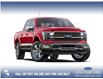 2025 Ford F-150 King Ranch (Stk: W6LD629S1) in Airdrie - Image 4 of 7