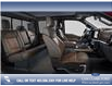 2025 Ford F-150 King Ranch (Stk: W6LD629S1) in Airdrie - Image 5 of 7