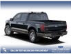 2025 Ford F-150 King Ranch (Stk: W6LD628S1) in Airdrie - Image 2 of 7