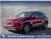 2025 Ford Escape PHEV (Stk: 25AS5377) in Airdrie - Image 1 of 25