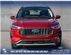 2025 Ford Escape PHEV (Stk: 25AS5377) in Airdrie - Image 2 of 25