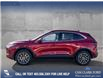 2025 Ford Escape PHEV (Stk: 25AS5377) in Airdrie - Image 3 of 25