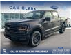 2025 Ford F-150 XLT (Stk: 25T1440) in Red Deer - Image 1 of 24