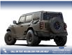 2025 Ford Bronco Raptor (Stk: E0R1065S1) in Airdrie - Image 2 of 7