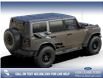 2025 Ford Bronco Raptor (Stk: E0R1065S1) in Airdrie - Image 3 of 7