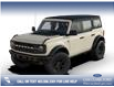 2025 Ford Bronco Big Bend (Stk: E7B1112S1) in Airdrie - Image 1 of 7