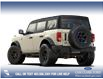 2025 Ford Bronco Big Bend (Stk: E7B1112S1) in Airdrie - Image 2 of 7