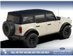 2025 Ford Bronco Big Bend (Stk: E7B1112S1) in Airdrie - Image 3 of 7