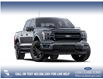 2025 Ford F-150 Lariat (Stk: 25AT1040) in Airdrie - Image 4 of 7
