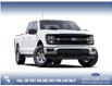 2025 Ford F-150 XLT (Stk: W3LD956S1) in Airdrie - Image 4 of 7