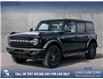 2025 Ford Bronco Outer Banks (Stk: 25AS9500) in Airdrie - Image 1 of 25