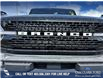 2025 Ford Bronco Outer Banks (Stk: 25AS9500) in Airdrie - Image 9 of 25