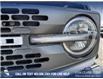 2025 Ford Bronco Badlands (Stk: 25AS1265) in Airdrie - Image 8 of 25