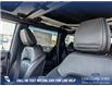 2025 Ford Bronco Badlands (Stk: 25AS1265) in Airdrie - Image 20 of 25