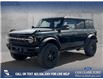 2025 Ford Bronco Badlands (Stk: 25AS0428) in Airdrie - Image 1 of 24