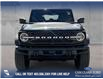 2025 Ford Bronco Badlands (Stk: 25AS0428) in Airdrie - Image 2 of 24