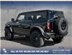 2025 Ford Bronco Badlands (Stk: 25AS0428) in Airdrie - Image 4 of 24
