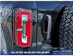 2025 Ford Bronco Badlands (Stk: 25AS0428) in Airdrie - Image 10 of 24