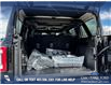 2025 Ford Bronco Badlands (Stk: 25AS0428) in Airdrie - Image 11 of 24
