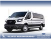 2025 Ford Transit-350 Passenger XL (Stk: 25AF7257) in Airdrie - Image 1 of 6