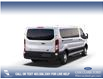 2025 Ford Transit-350 Passenger XL (Stk: 25AF7257) in Airdrie - Image 3 of 6