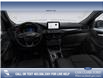 2025 Ford Escape ST-Line (Stk: 25CS7148) in Canmore - Image 6 of 7