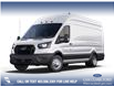 2025 Ford Transit-350 Cargo Base (Stk: U8U1155S1) in Airdrie - Image 1 of 6