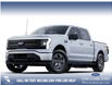 2025 Ford F-150 Lightning Flash (Stk: W3L1133S1) in Airdrie - Image 1 of 7