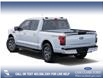 2025 Ford F-150 Lightning Flash (Stk: W3L1133S1) in Airdrie - Image 2 of 7